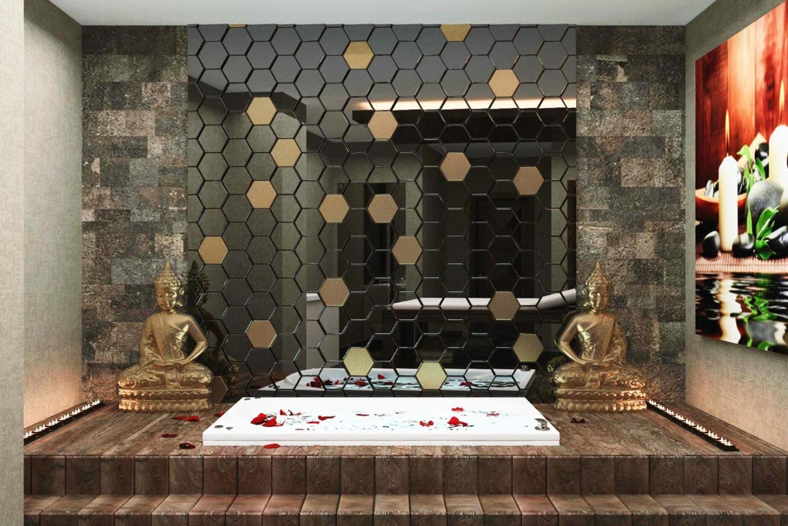 Dream World Palace Colakli Exterior foto